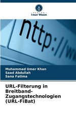 URL-Filterung in