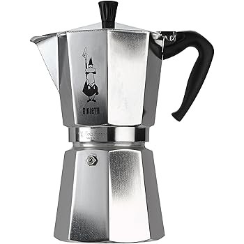 Bialetti caffettiera moka - bialetti,