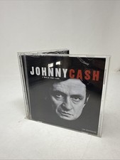 I Walk the Line by Johnny Cash