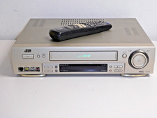 Videoregistratore jvc s6700 - jvc, hr-s6700
