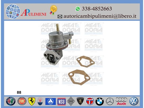 2173 poc111 pompa benzina - pompa,