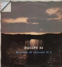 Equipe 84, Raccolta Di