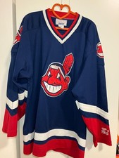 Maglia Vintage 90s Cleveland