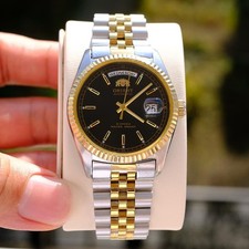 Orologio Orient President Day