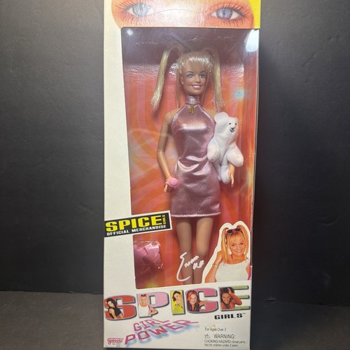 Spice girls baby emma - girls,