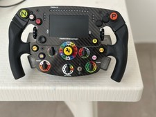 volante thrustmaster F1000