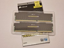 RAM 16GB 2x8GB Corsair