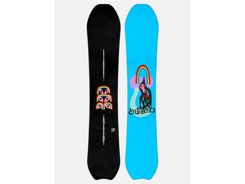 Burton deep thinker - burton,