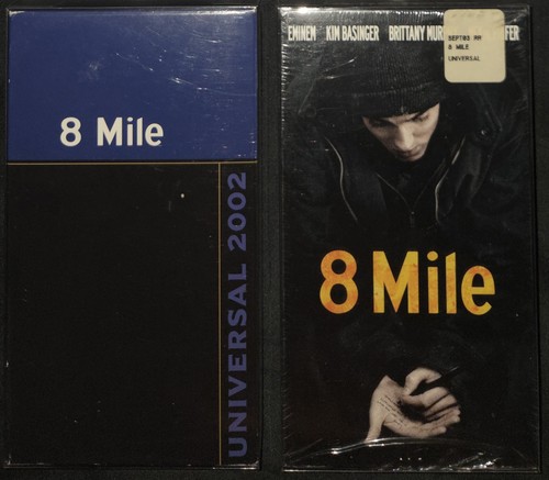 Lotto miglia eminem vaulted - eminem:,