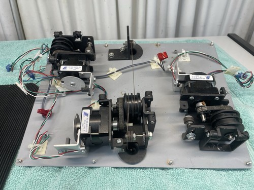 Vwr digital rotator - vwr, waver
