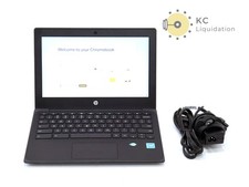 HP Chromebook 11 G9 EE 11,6"