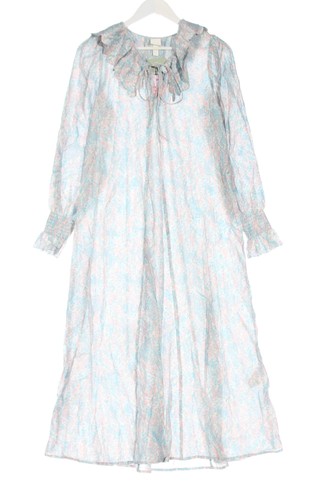 Abito maniche lunghe - h&m, a