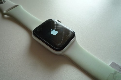 Apple watch series 44mm - series, 5
