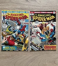 The Amazing Spider-Man #125 &