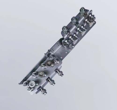 Raddrizzatore macchina da - raddrizzatore,