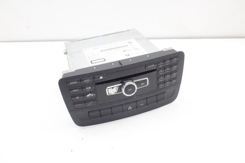 Mercedes benz w176 lecteur - w176,