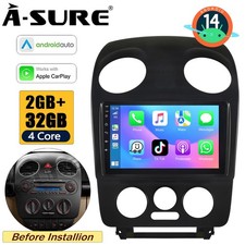 2+32G Wireless CarPlay Android