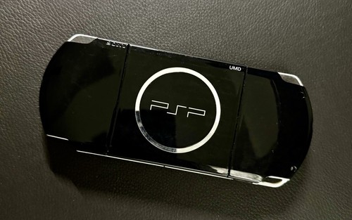 Psp con giochi - con, giochi/film