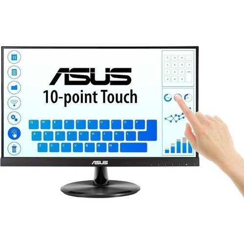 Asus vt229h monitor touch - asus,