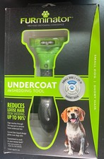 FURminator Sottopelo per Cani
