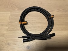 2x Vovox link diretto S200 (XLR femmina)