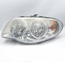 K04857831AC FARO ANTERIORE SINISTRO per CHRYSLER VOYAGER/GRAND VOYAGER 2.8 CRD