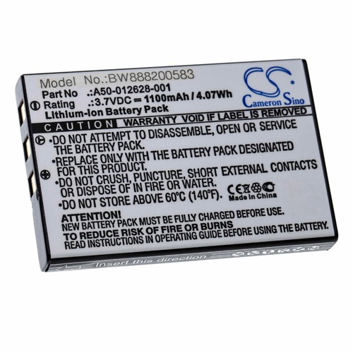 Batteria per nec - batteria,