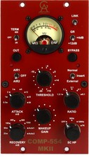 Compressore Golden Age Project