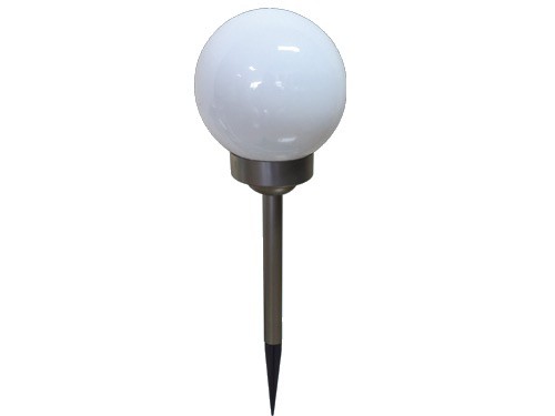 Lampada energia solare luna - solare,