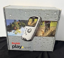 Kodak PlaySport Zx3 HD
