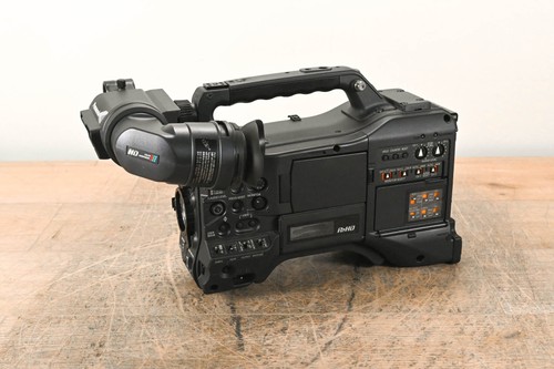 Panasonic hpx370p - panasonic, ag-hpx370p