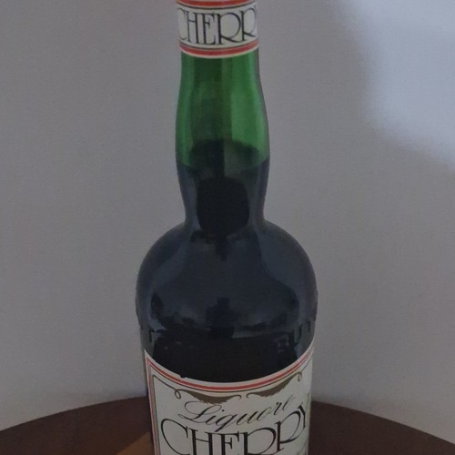 Buton liquore cherry - buton,
