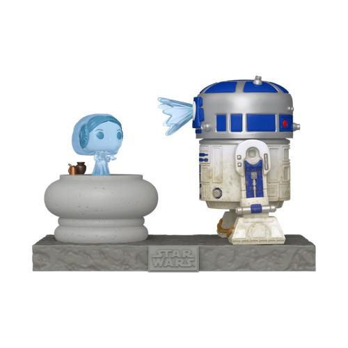 Pop star wars - star, deluxe