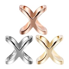 Pcs clip per anello - pcs, sciarpa