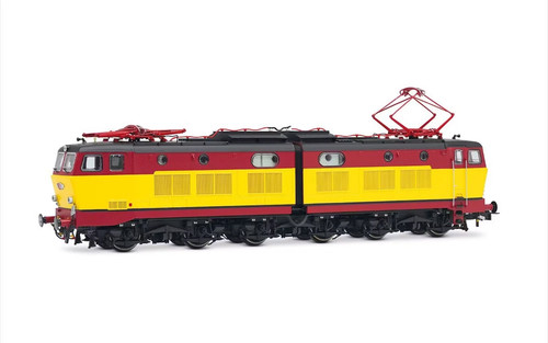 Rivarossi hr2965 loco - rivarossi,