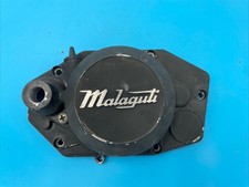 CARTER MOTORE FM T4 GS FRANCO MORINI MALAGUTI Fifty HF COPERCHIO LATO PEDAVELLA