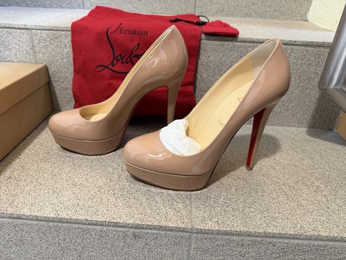 Christian louboutin bianca 140 - christian,