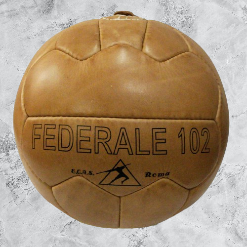 Federale 102 roma - 102, |
