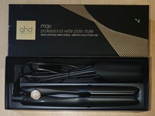 ghd max Professional Wide