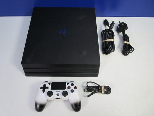 Console videogioco sony - console,