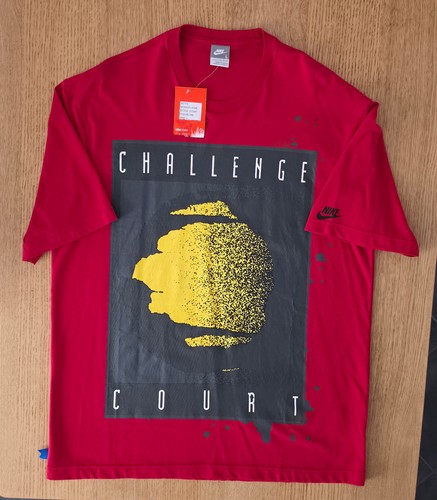 Maglia nike challenge court - nike,