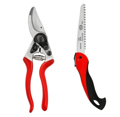 Felco set - 8,