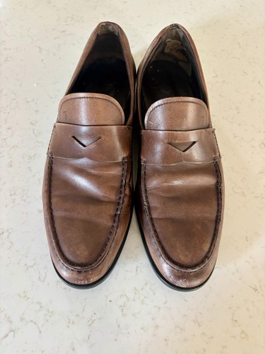 Mocassini tod uomo pelle - mocassini, tod's