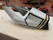 Codone Suzuki RGV 250 GAMMA