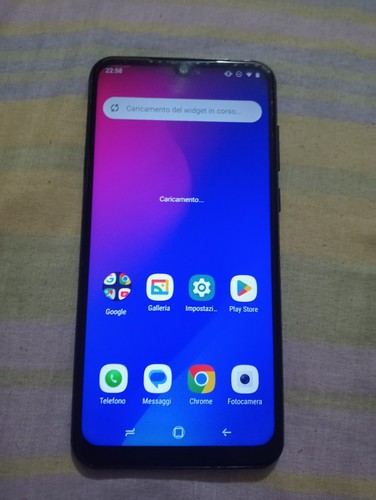 Smartphone doogee n20 - smartphone,