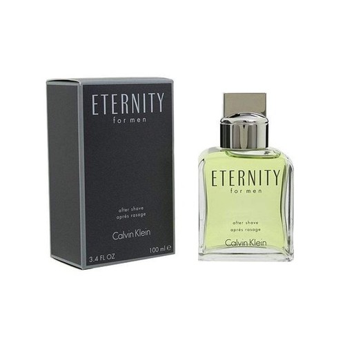 After shave eternity men - eternity,