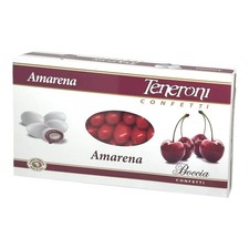 Confetti BOCCIA Teneroni