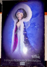 Barbie Fantasy Dea Artico Bob