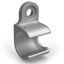 Gancio Traino per Bicicletta