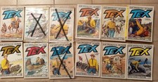 TEX ALBO SPECIALE TEXONE N. 2